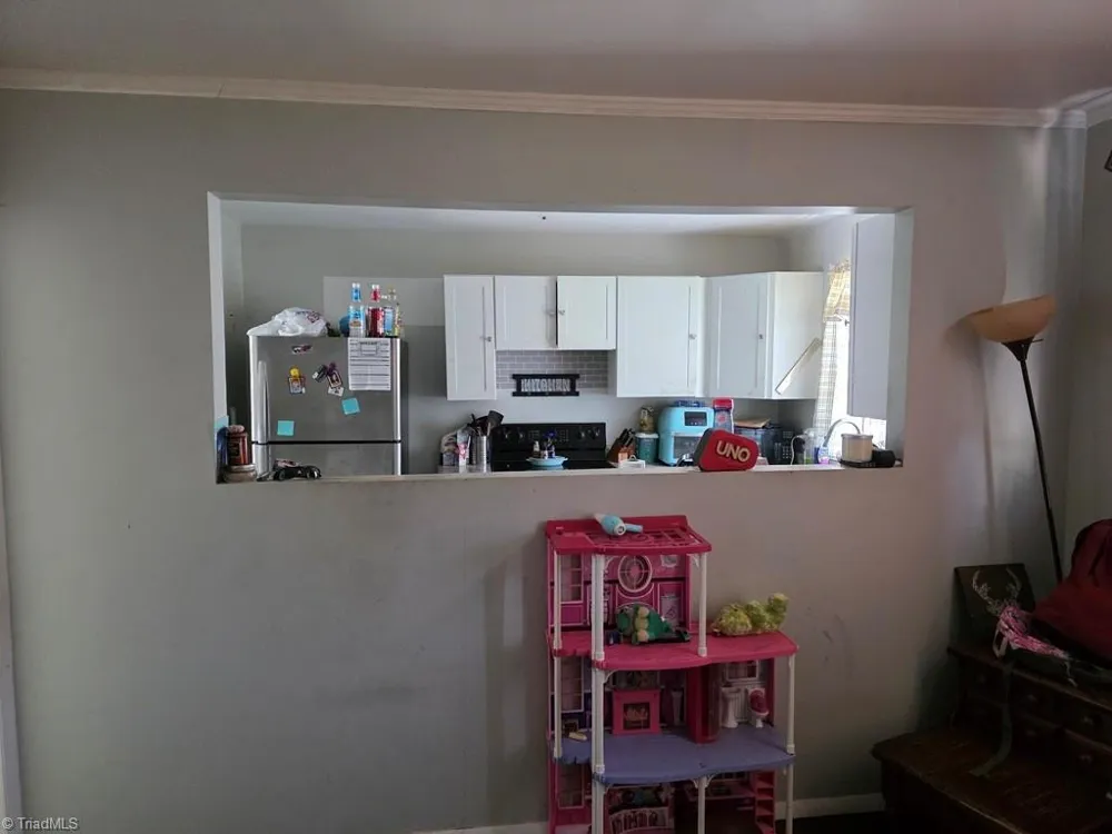 477 Hilltop Acres Street North Wilkesboro, NC 28659