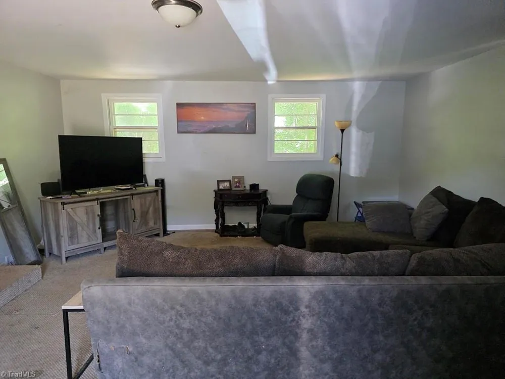 477 Hilltop Acres Street North Wilkesboro, NC 28659
