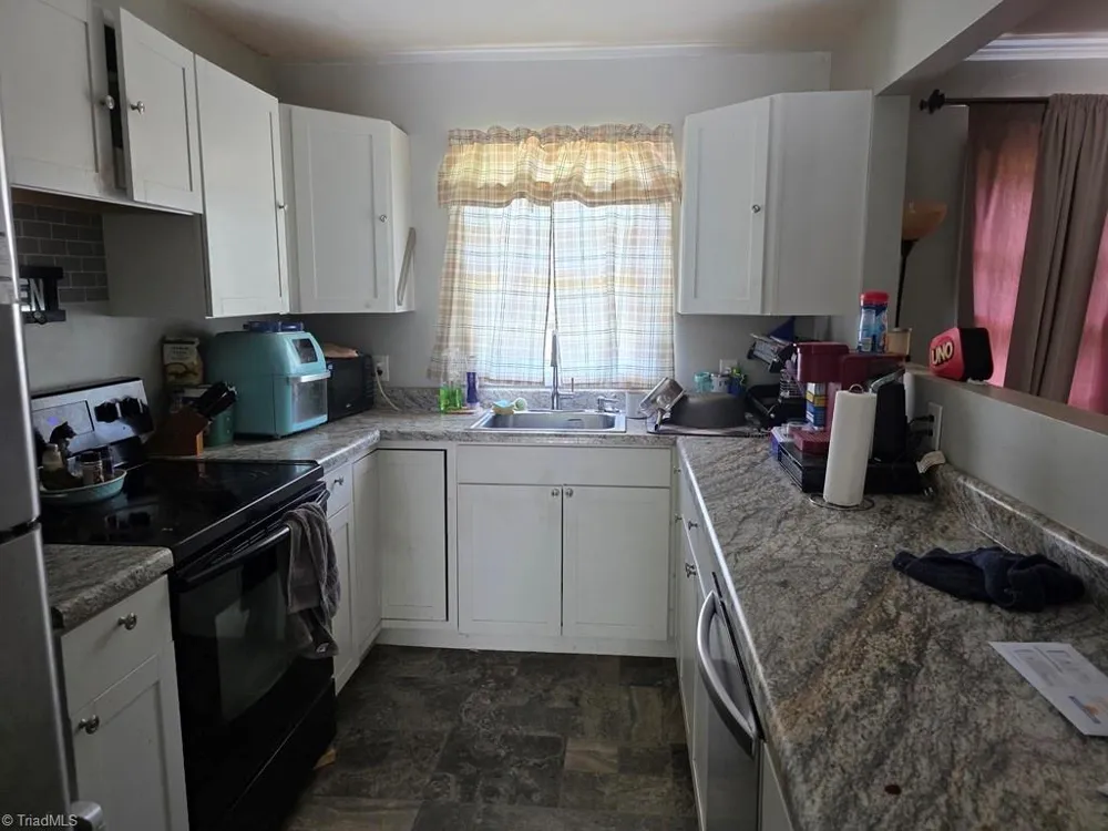 477 Hilltop Acres Street North Wilkesboro, NC 28659