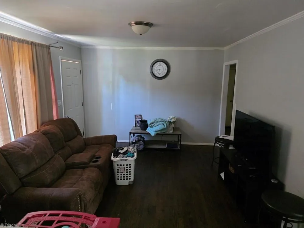 477 Hilltop Acres Street North Wilkesboro, NC 28659