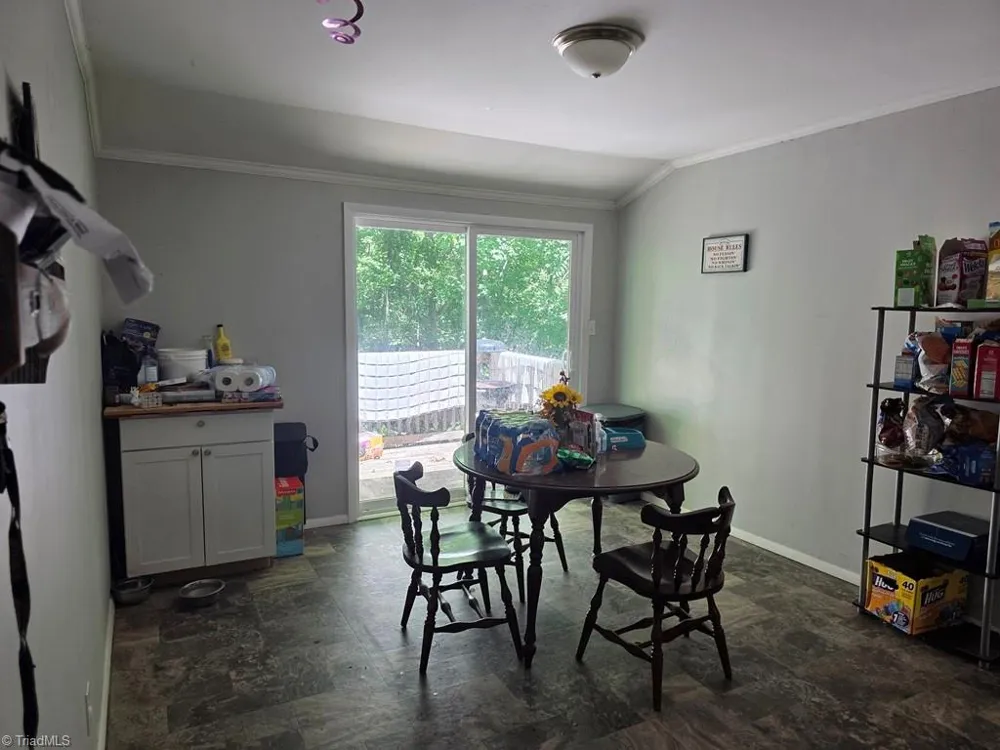 477 Hilltop Acres Street North Wilkesboro, NC 28659