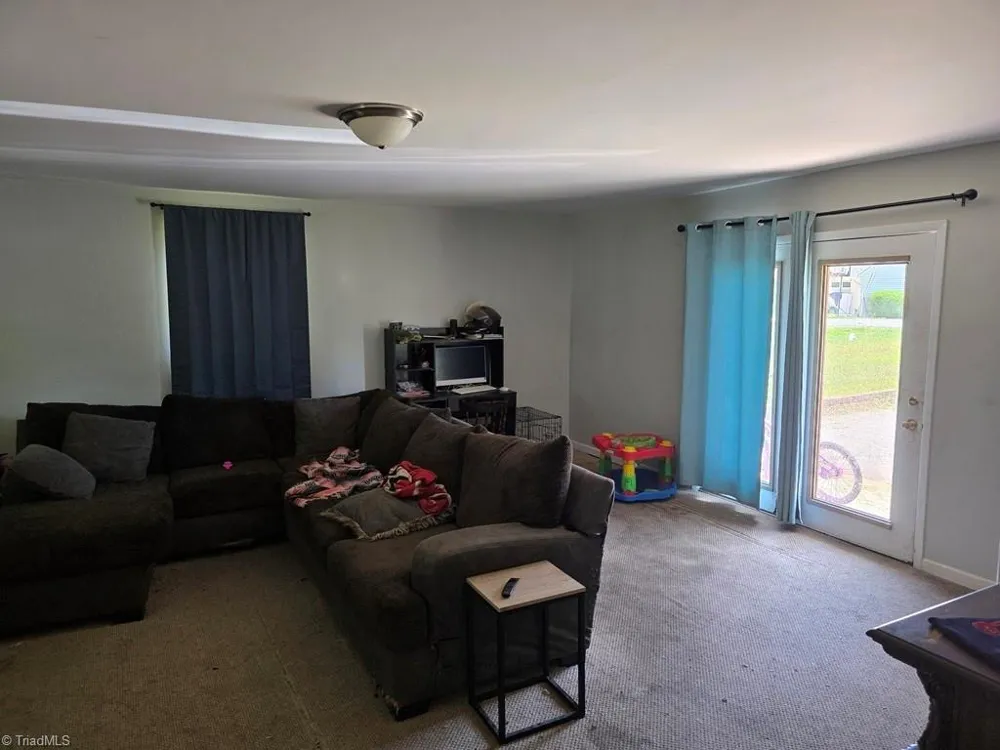 477 Hilltop Acres Street North Wilkesboro, NC 28659
