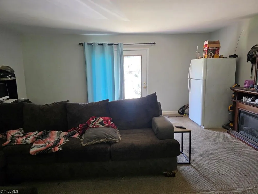 477 Hilltop Acres Street North Wilkesboro, NC 28659