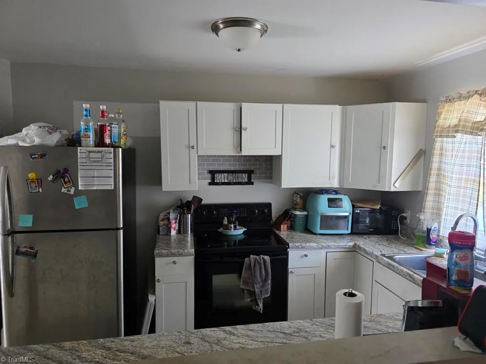 477 Hilltop Acres Street North Wilkesboro, NC 28659