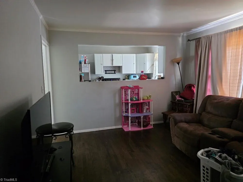 477 Hilltop Acres Street North Wilkesboro, NC 28659