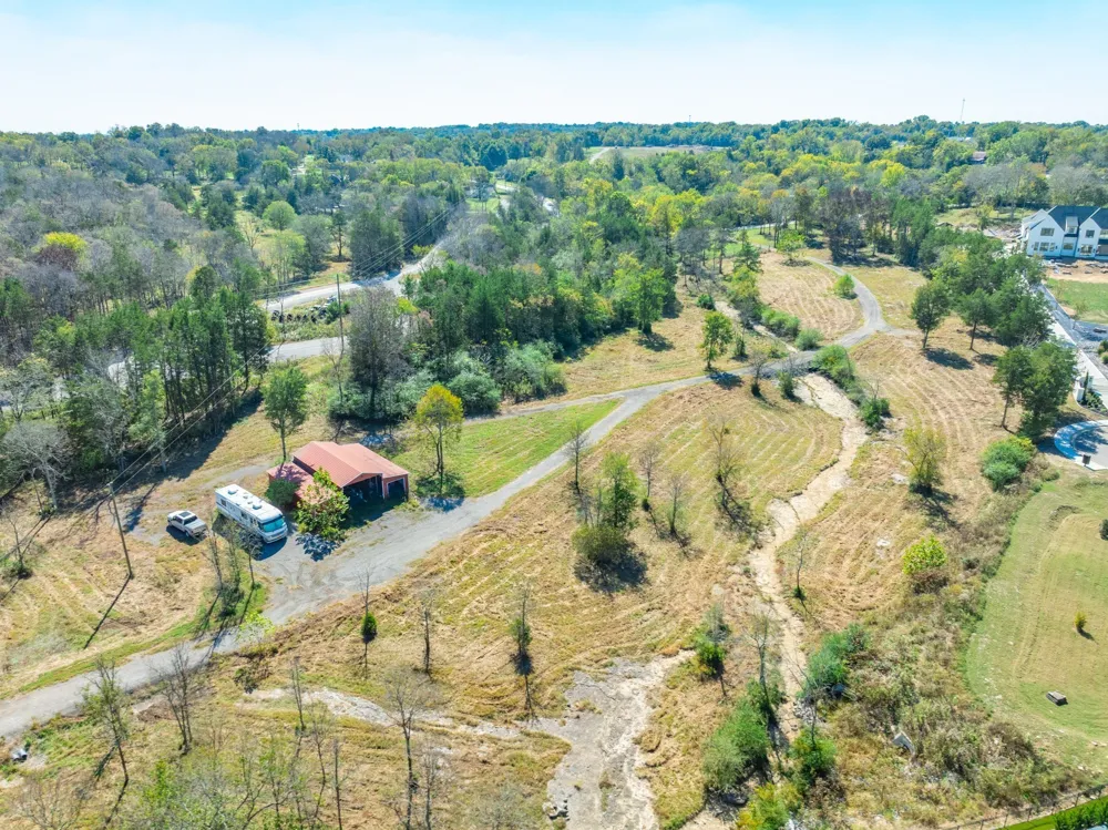 3150 Nonaville Rd Mount Juliet, TN 37122