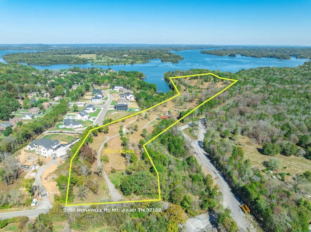 3150 Nonaville Rd Mount Juliet, TN 37122