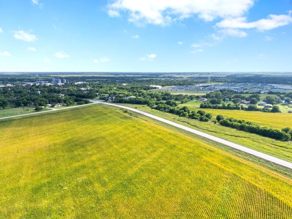 107 County Line Parkway Mart, TX 76664
