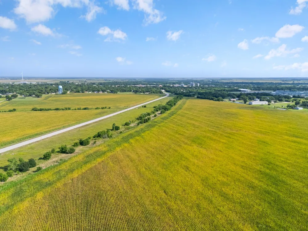 107 County Line Parkway Mart, TX 76664
