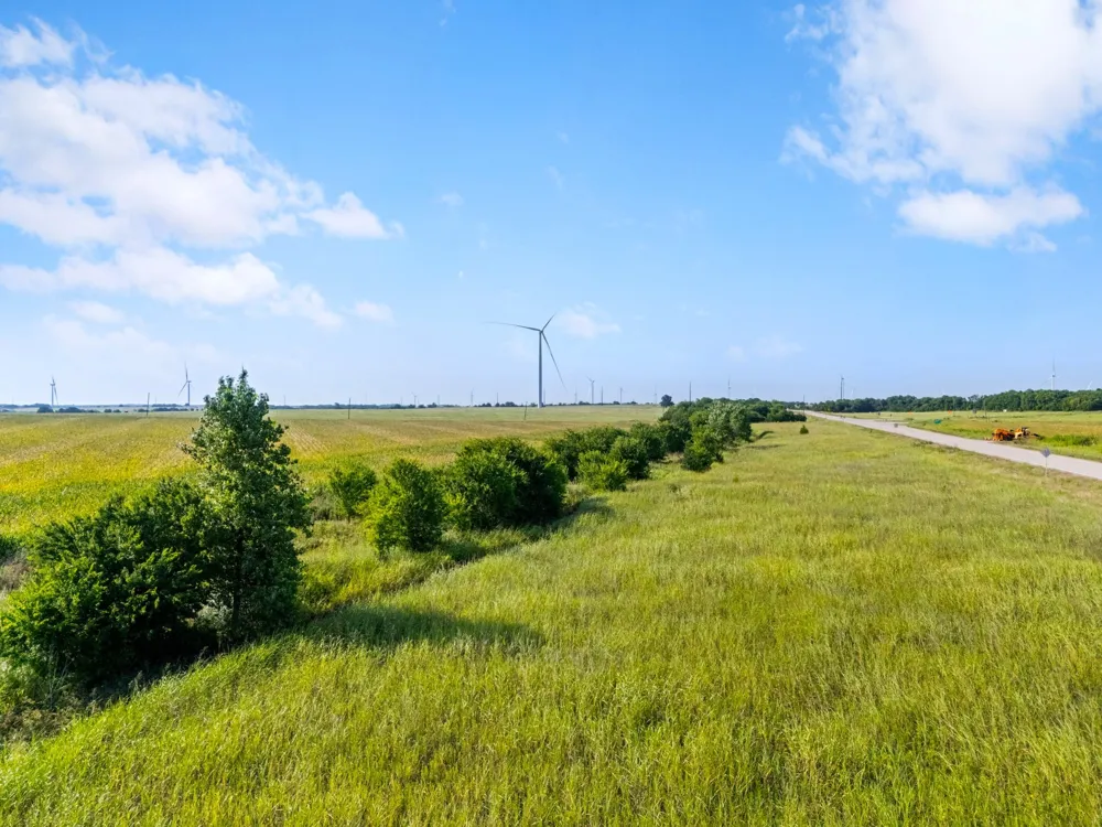 107 County Line Parkway Mart, TX 76664