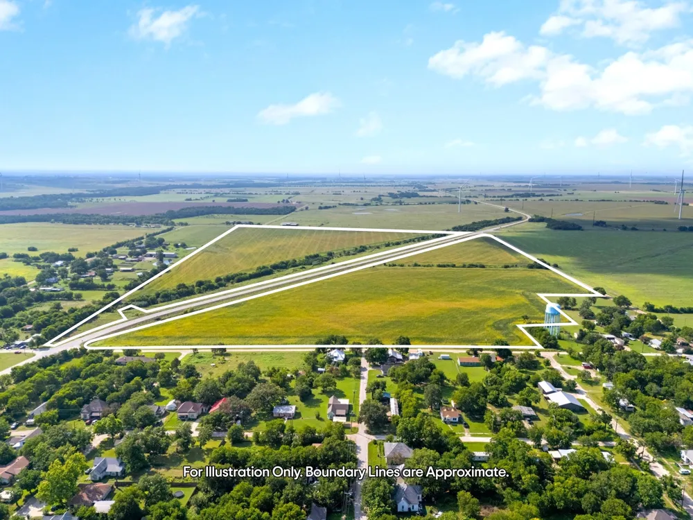 107 County Line Parkway Mart, TX 76664