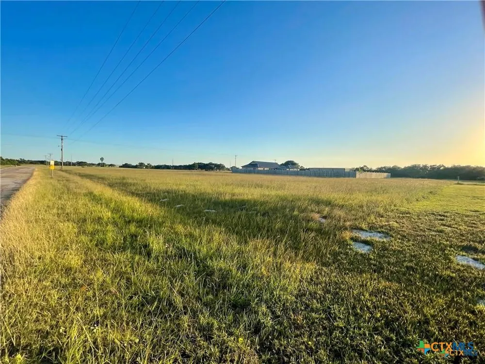 249 Gibb Boulevard Seadrift, TX 77983