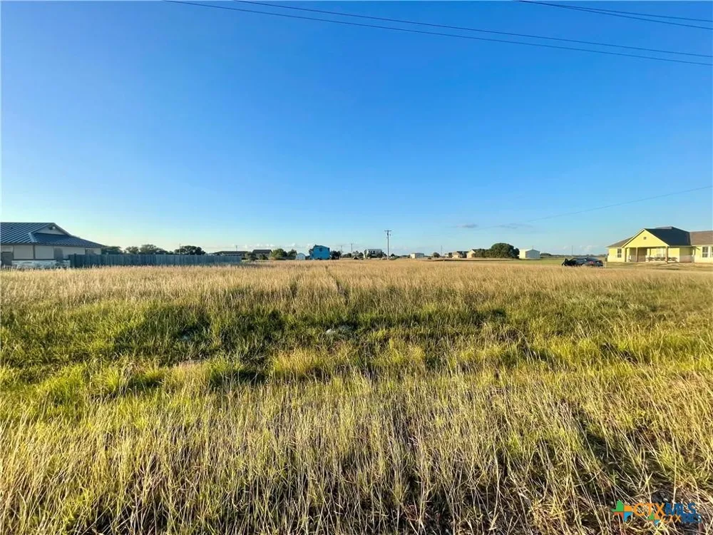 249 Gibb Boulevard Seadrift, TX 77983