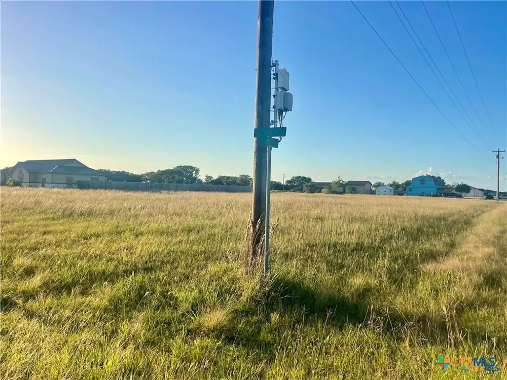 249 Gibb Boulevard Seadrift, TX 77983