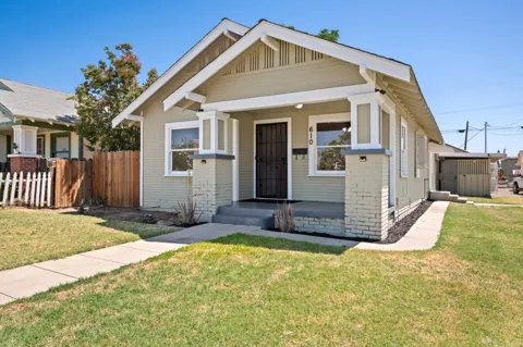 610 P STREET