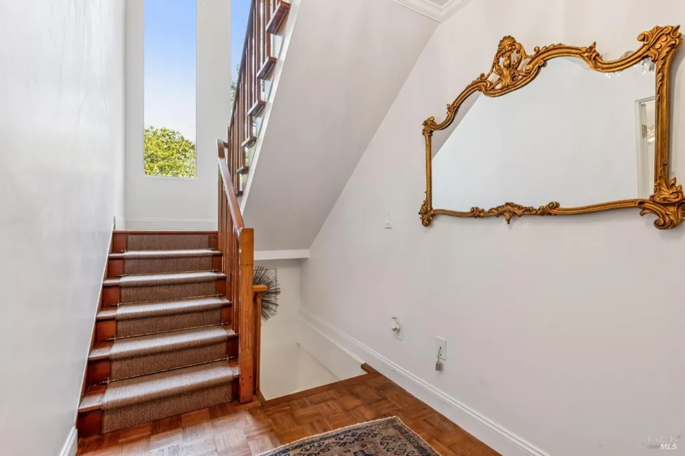 602 Ralston Avenue Mill Valley, CA 94941