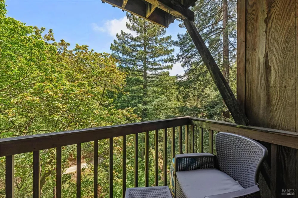 602 Ralston Avenue Mill Valley, CA 94941