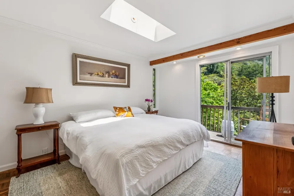 602 Ralston Avenue Mill Valley, CA 94941