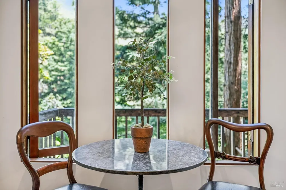 602 Ralston Avenue Mill Valley, CA 94941