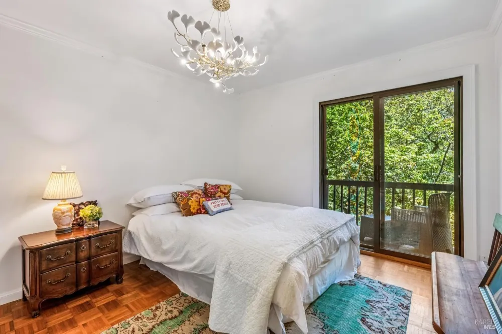 602 Ralston Avenue Mill Valley, CA 94941