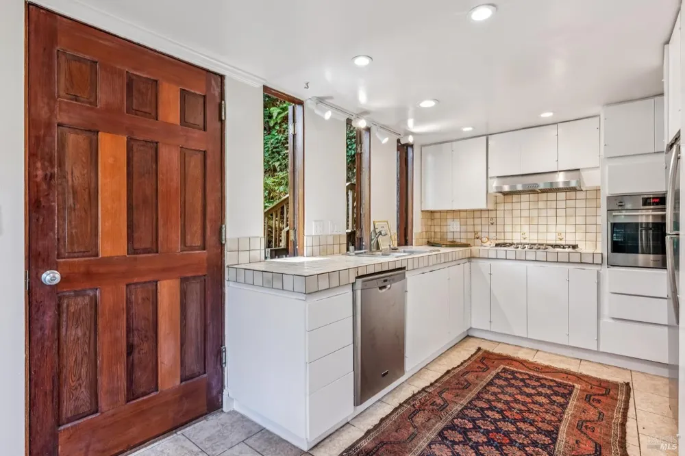 602 Ralston Avenue Mill Valley, CA 94941