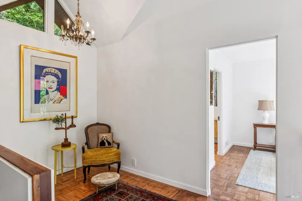 602 Ralston Avenue Mill Valley, CA 94941