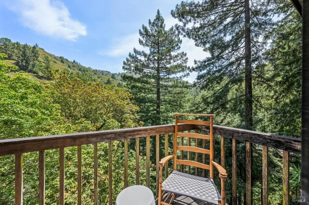 602 Ralston Avenue Mill Valley, CA 94941