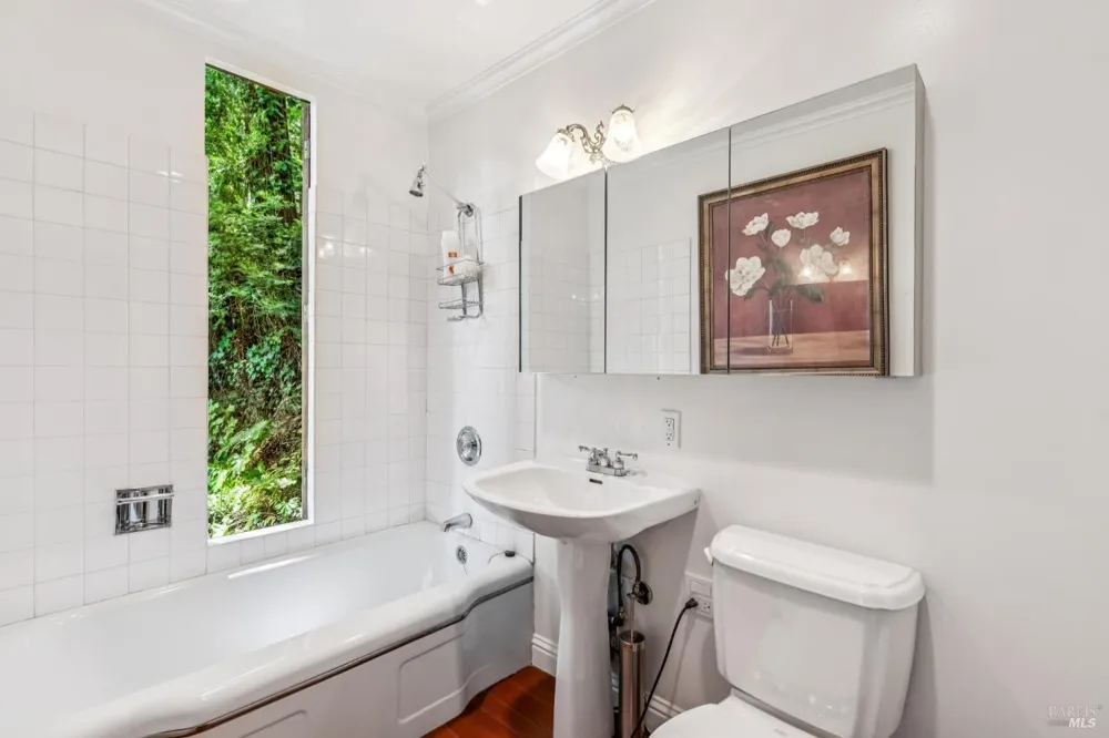 602 Ralston Avenue Mill Valley, CA 94941