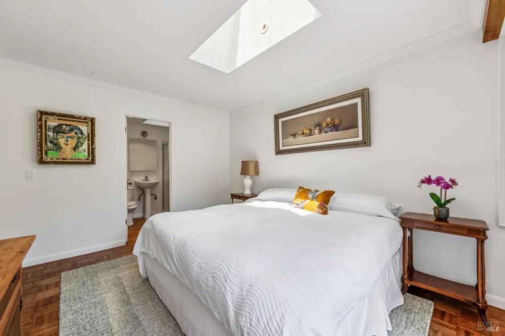 602 Ralston Avenue Mill Valley, CA 94941