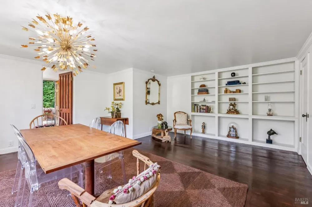 602 Ralston Avenue Mill Valley, CA 94941