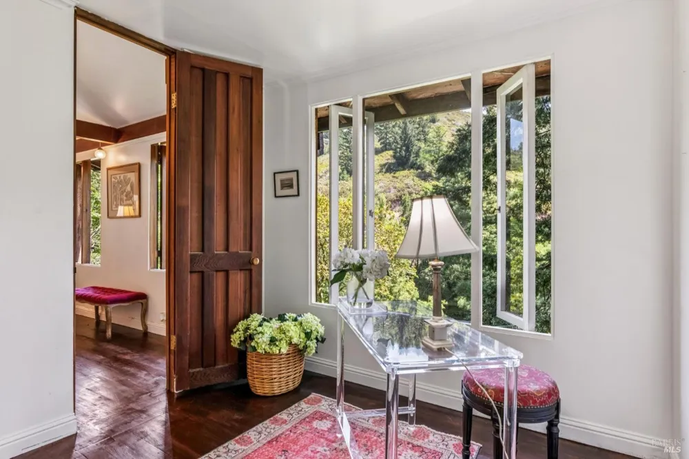 602 Ralston Avenue Mill Valley, CA 94941