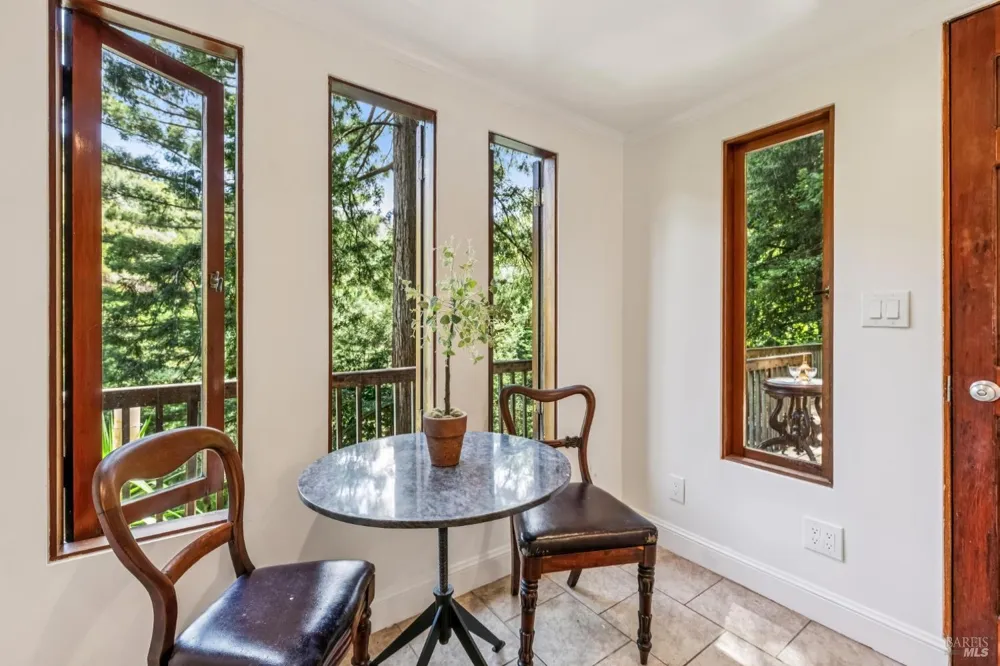 602 Ralston Avenue Mill Valley, CA 94941