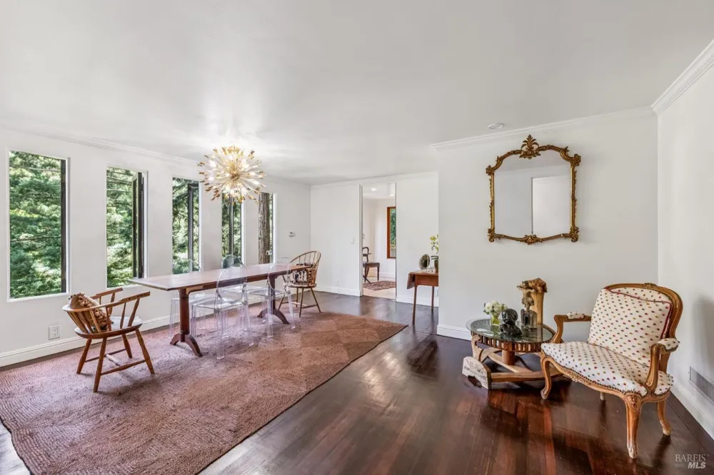 602 Ralston Avenue Mill Valley, CA 94941