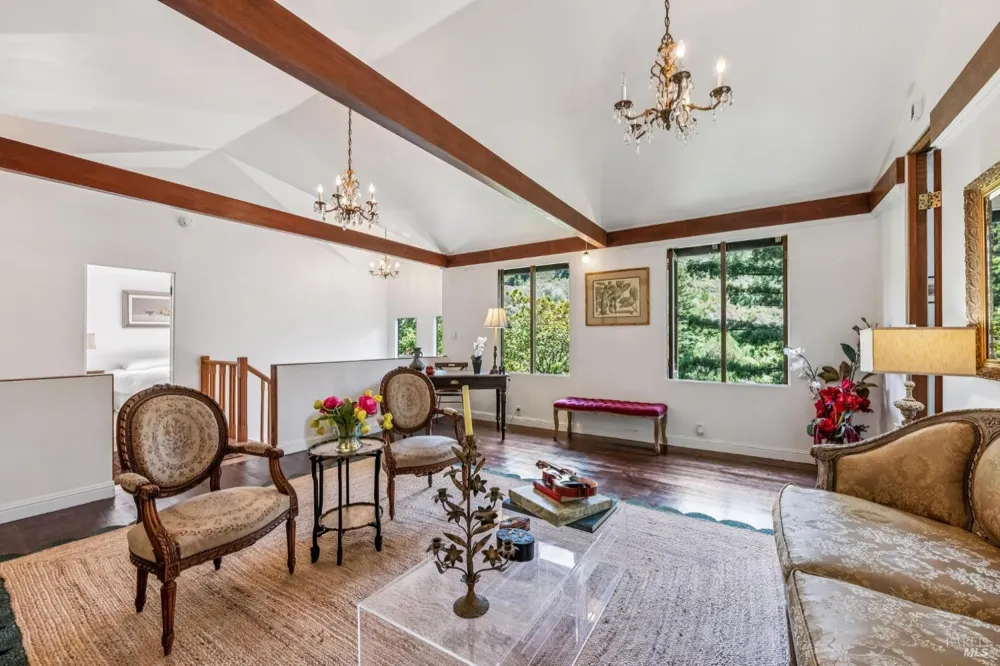 602 Ralston Avenue Mill Valley, CA 94941