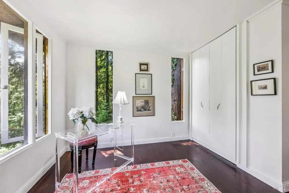 602 Ralston Avenue Mill Valley, CA 94941
