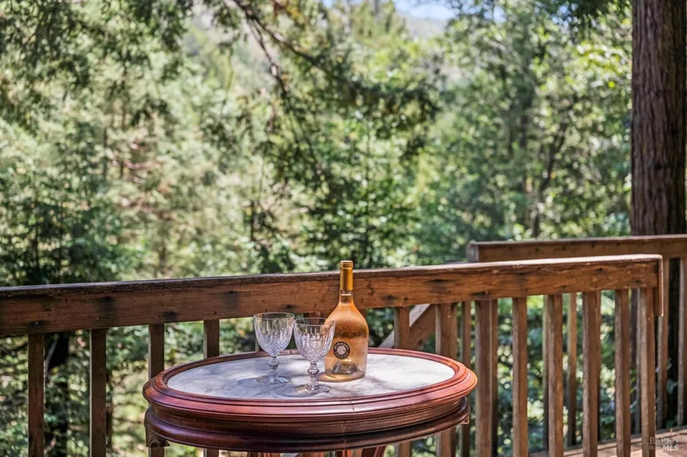 602 Ralston Avenue Mill Valley, CA 94941