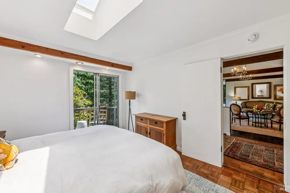 602 Ralston Avenue Mill Valley, CA 94941