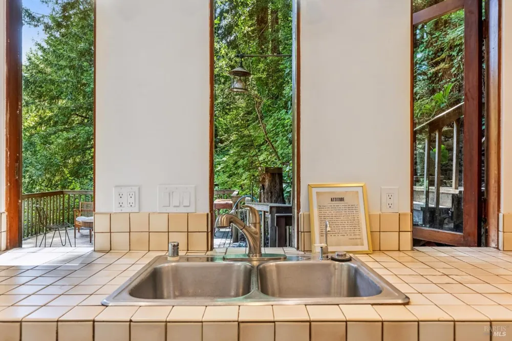602 Ralston Avenue Mill Valley, CA 94941