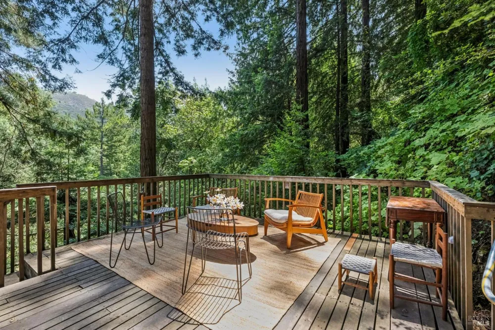 602 Ralston Avenue Mill Valley, CA 94941