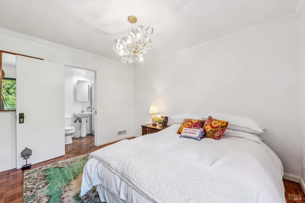 602 Ralston Avenue Mill Valley, CA 94941