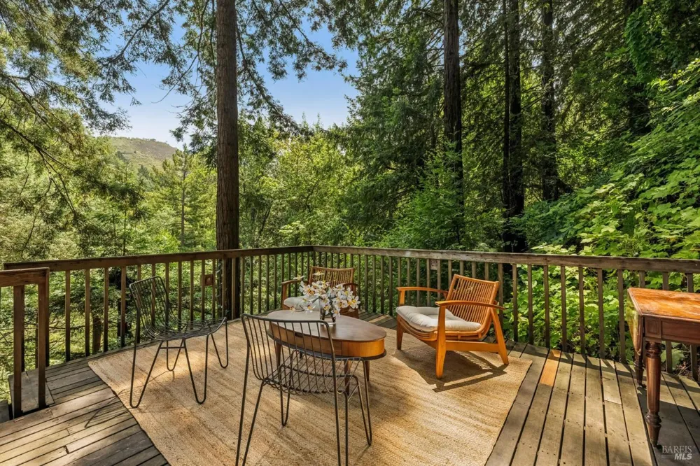 602 Ralston Avenue Mill Valley, CA 94941