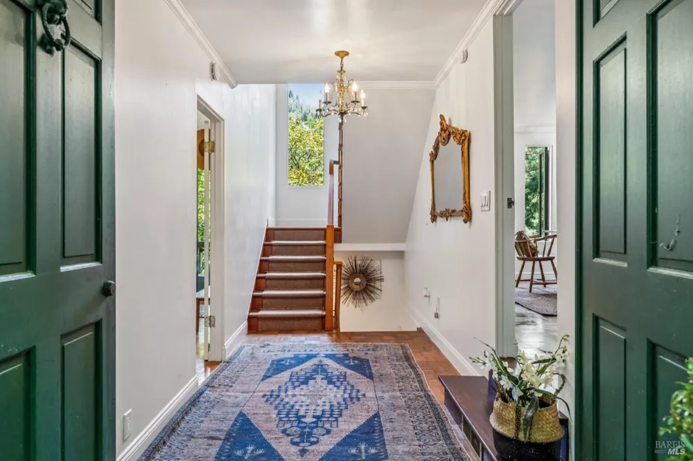 602 Ralston Avenue Mill Valley, CA 94941