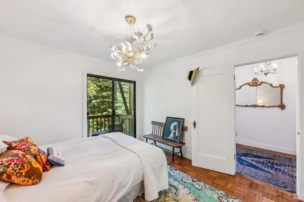 602 Ralston Avenue Mill Valley, CA 94941