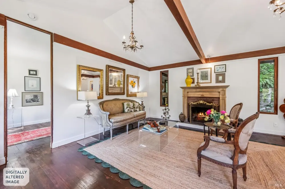 602 Ralston Avenue Mill Valley, CA 94941