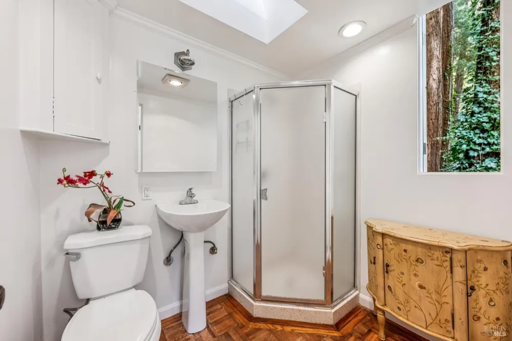 602 Ralston Avenue Mill Valley, CA 94941