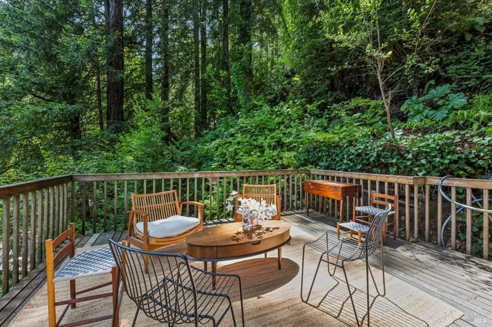 602 Ralston Avenue Mill Valley, CA 94941