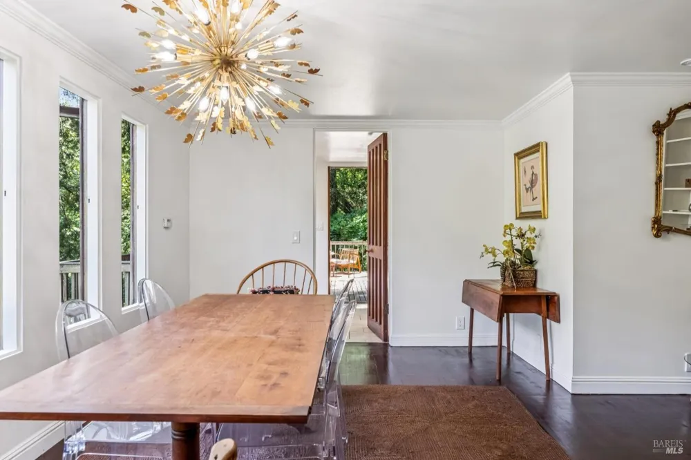 602 Ralston Avenue Mill Valley, CA 94941