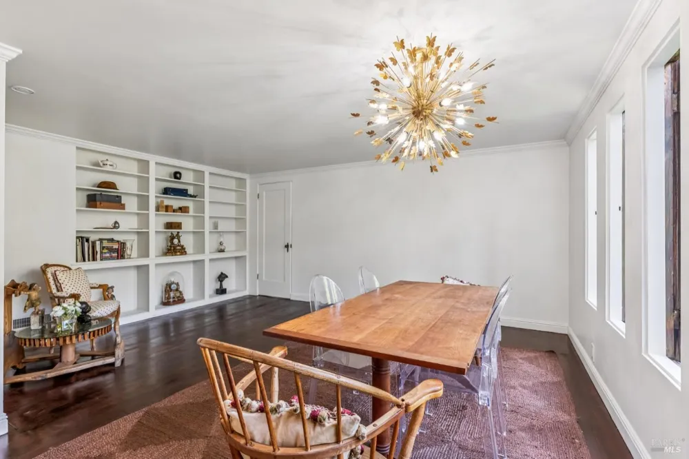 602 Ralston Avenue Mill Valley, CA 94941