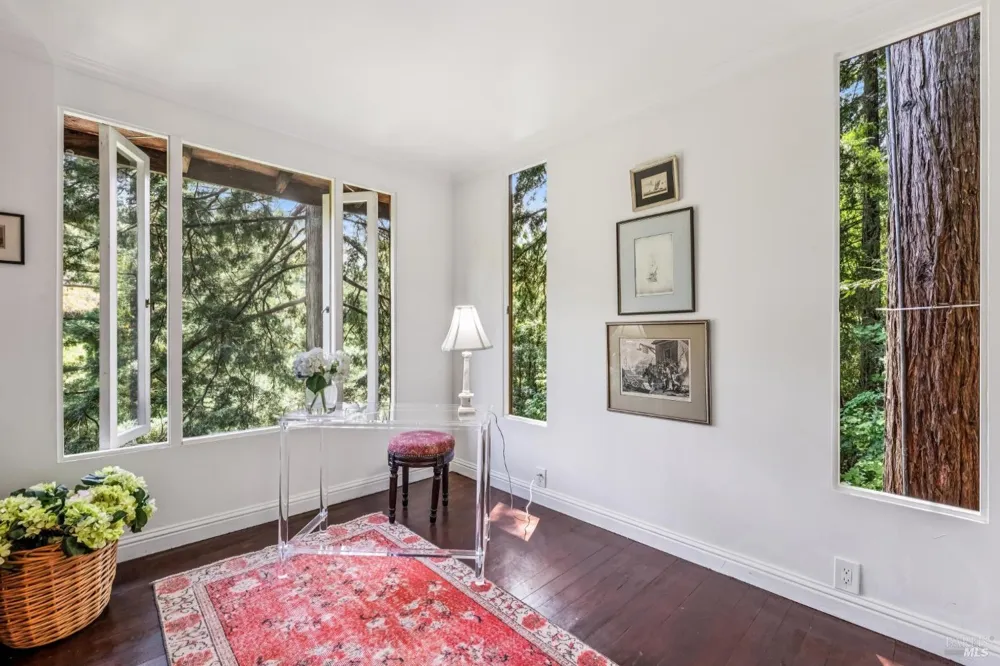 602 Ralston Avenue Mill Valley, CA 94941