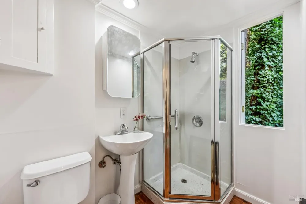 602 Ralston Avenue Mill Valley, CA 94941